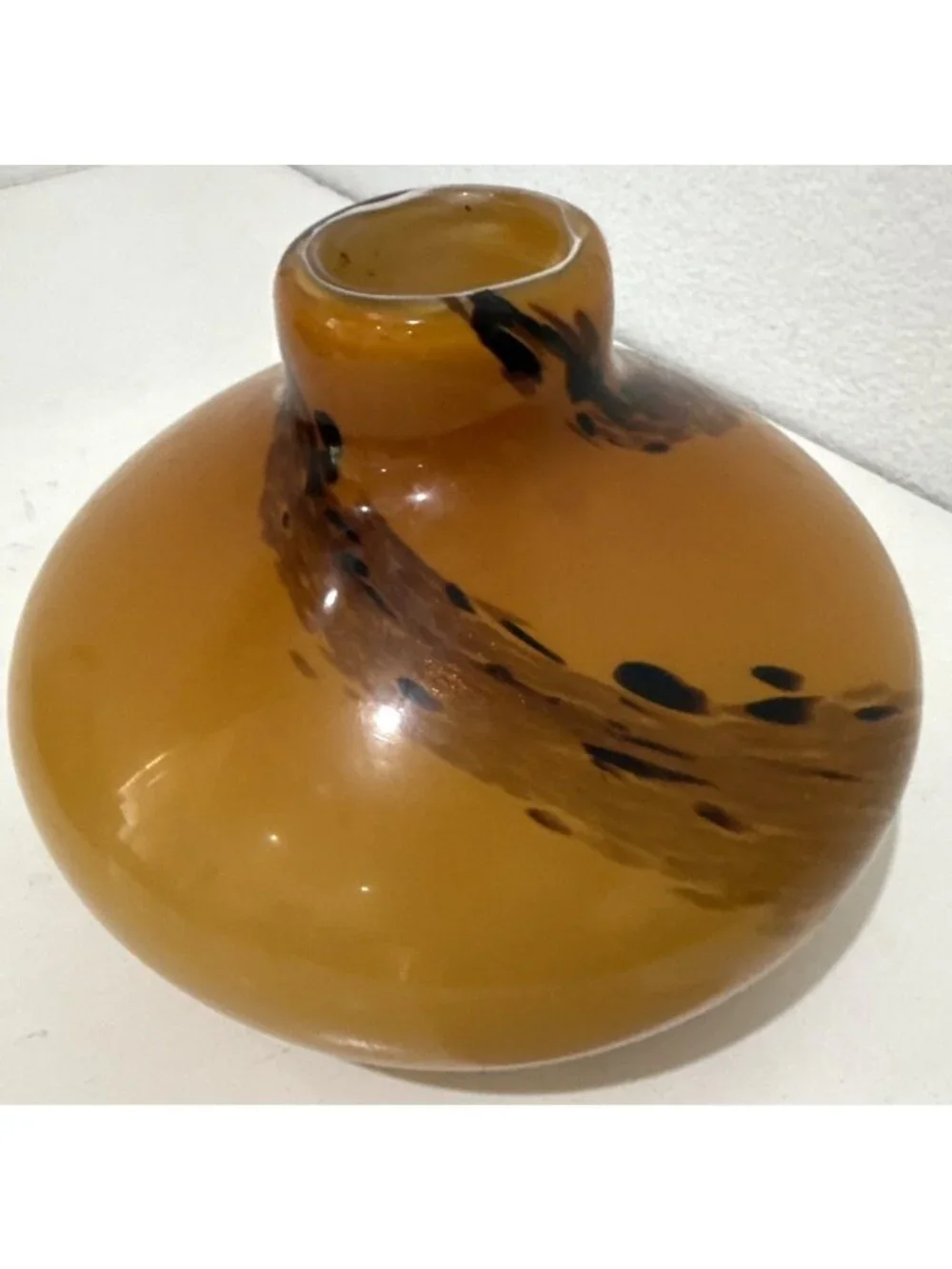 ArtGlass vintage italian